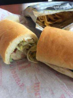 Jimmy John's food