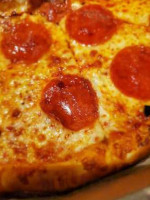 Uno's Pizzeria #501 Nashua) food