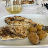 Casa Vela Comida
