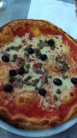 Pizzeria Incanto food