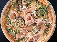 La Pizza Vasastan food