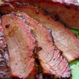 Chef Hog Comida