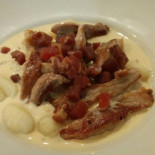 Tapas 33 Comida