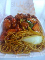 Ho Mie Chinese food