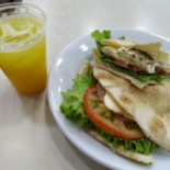 Hobby Comida