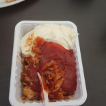Malik Grill Comida