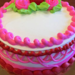 Danny Bakery Comida