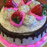 Danny Bakery Comida
