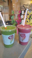 Jamba food