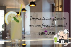 Barlume food