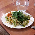 Minh Chau food