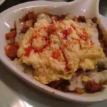 The Last Pit Stop Barbecue Restaurant Comida