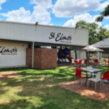 St Elmo's Dentro