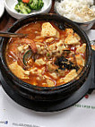 Chil Po Korean food