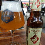 Brasserie Chanteclair Comida