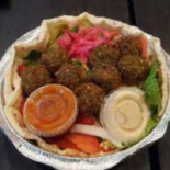 Bob's El Stop Comida