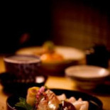 Shì ノ Mù Comida
