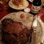 Knaipe Comida