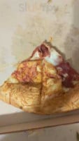 Little Caesars Pizza food