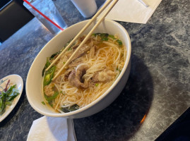 Phở An Hòa food