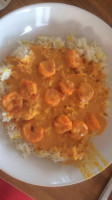 Dhaka House food