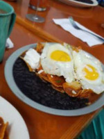 Mi Ranchito Veracruz food
