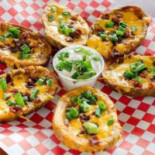 Ricky J's Comida