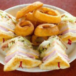 Ricky J's Comida