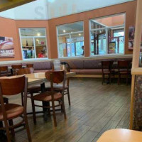 Ihop inside