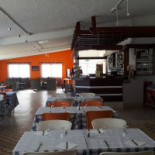 The Hook Comida