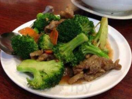 Khanh Huong Chinese B.b.q. food