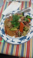 Pho Ha Linh food