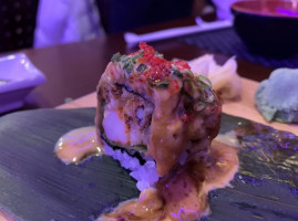Akari Sushi Japanese food