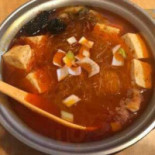Tofu King Comida