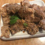 Tofu King Comida