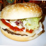 Beerivers Comida