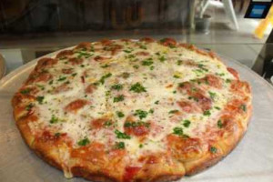 Tonito's Pizza food