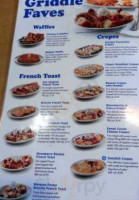 IHOP food