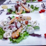 Rousseau Comida