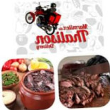 Rei Do Grill E Choperia Comida