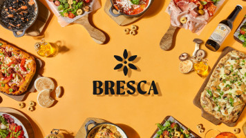 Bresca food