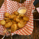 Kelly's Bar and Grill Comida