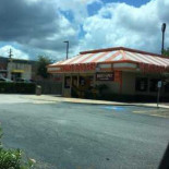Whataburger Exterior