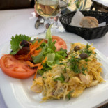 Comidas De Santiago Nourriture