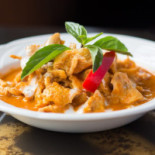 Thai Tanium Comida