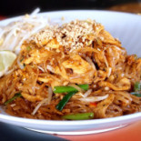 Thai Tanium Comida