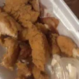 Roger's Wing Comida