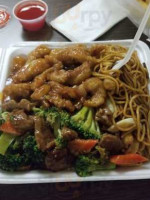 China Noodles food