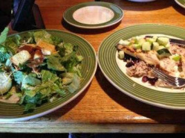 Applebee's Grill food