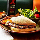 Nando's Chickenland food